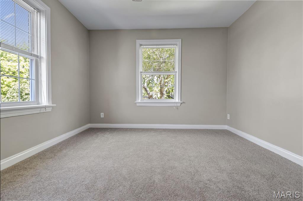 Moorlands Add - Residential Lease