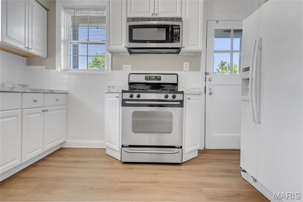 Moorlands Add - Residential Lease