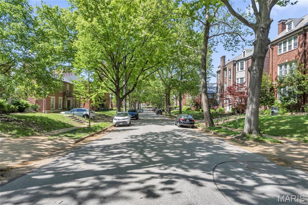 Moorlands Add - Residential Lease