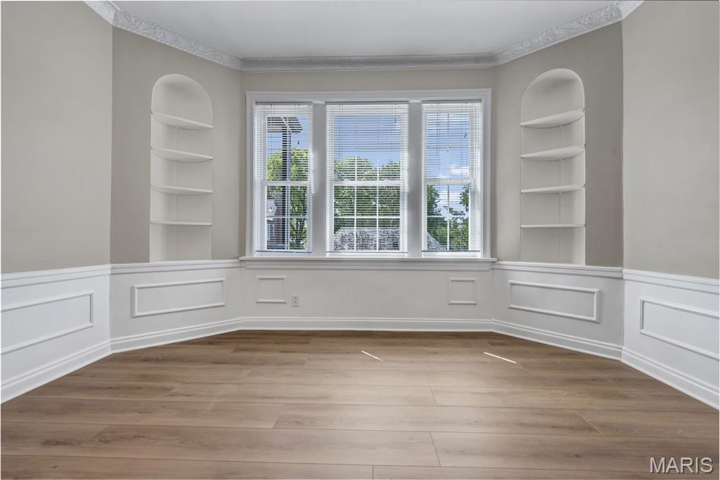 Moorlands Add - Residential Lease