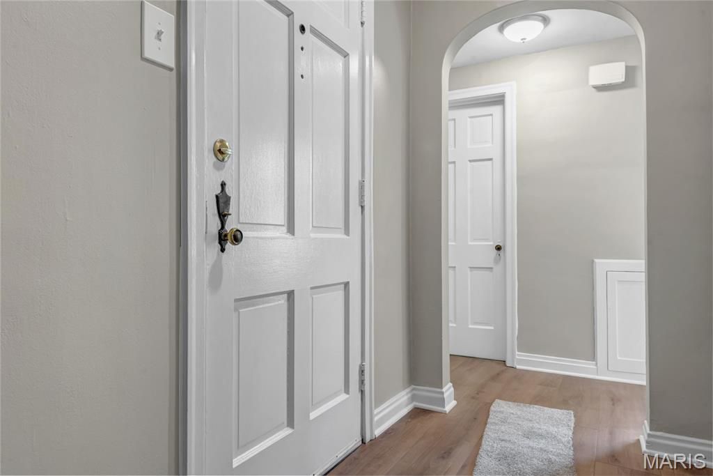 Photo of 7536 Oxford Drive #3, St Louis, MO 63105 (MLS # 26022611)