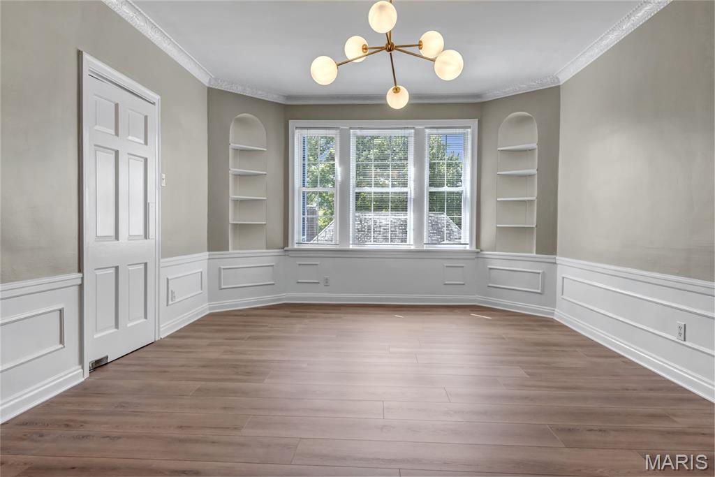 Moorlands Add - Residential Lease