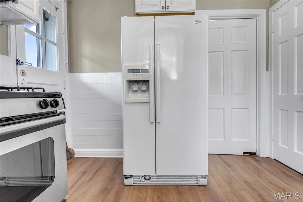 Moorlands Add - Residential Lease
