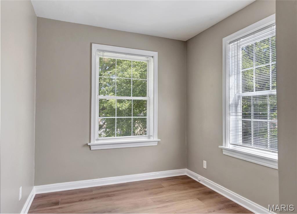 Moorlands Add - Residential Lease