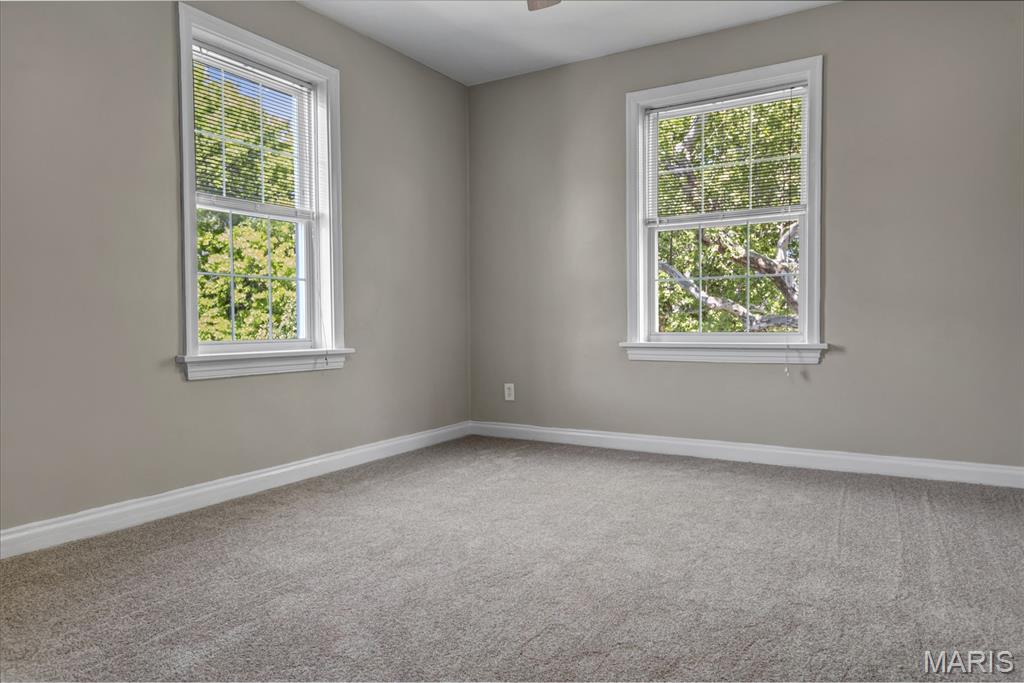 Moorlands Add - Residential Lease