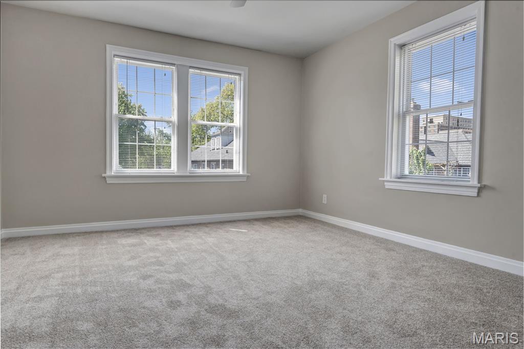 Moorlands Add - Residential Lease