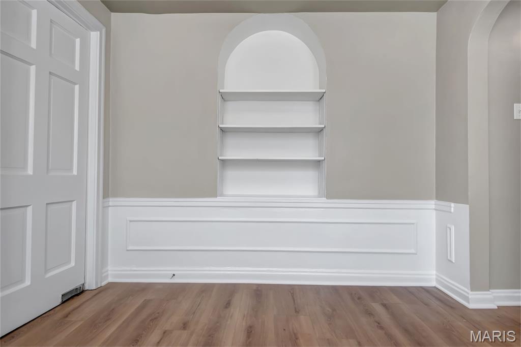 Moorlands Add - Residential Lease