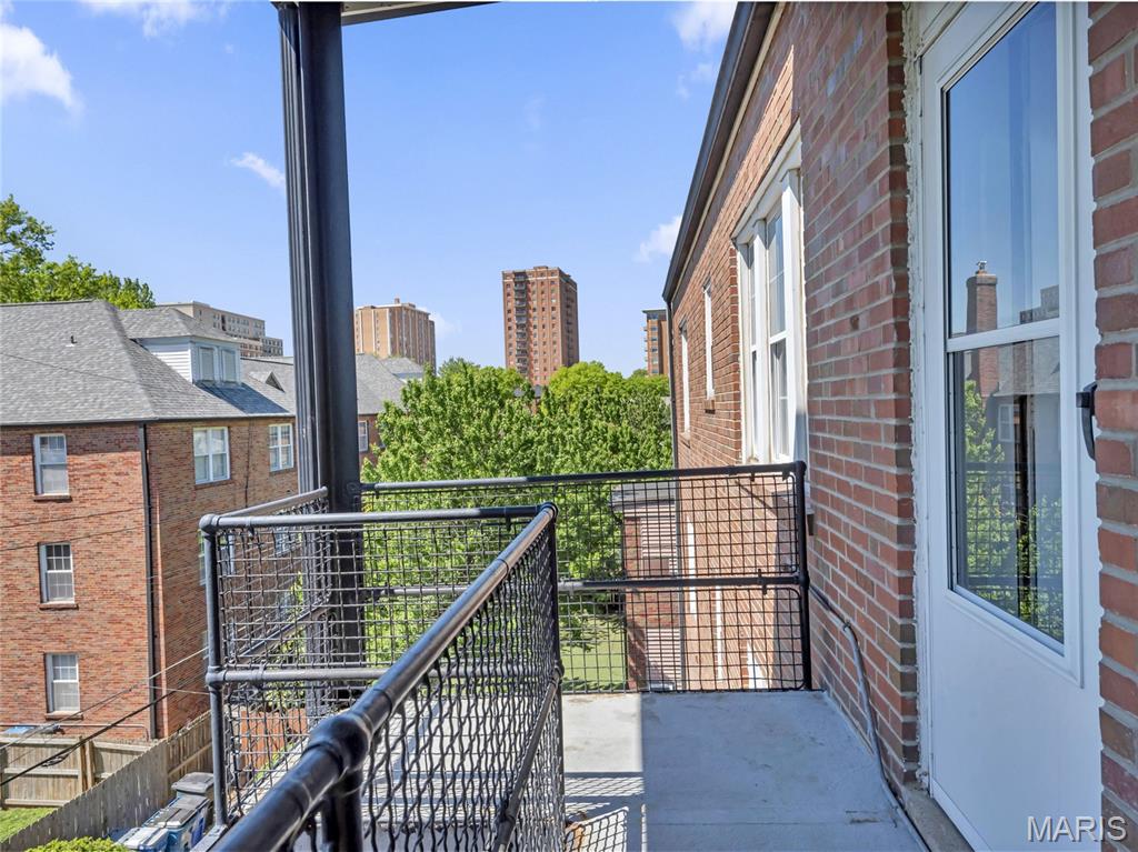 Moorlands Add - Residential Lease
