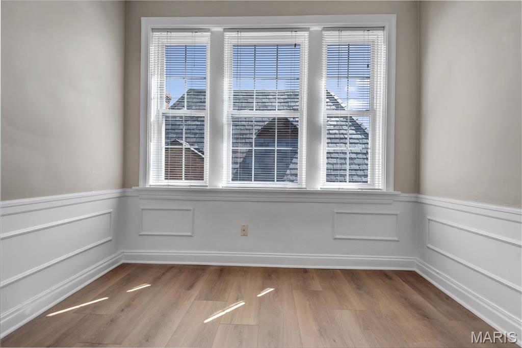 Moorlands Add - Residential Lease