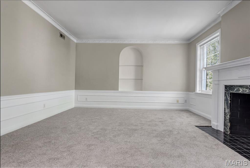 Moorlands Add - Residential Lease