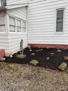 Pritchett Add - Residential