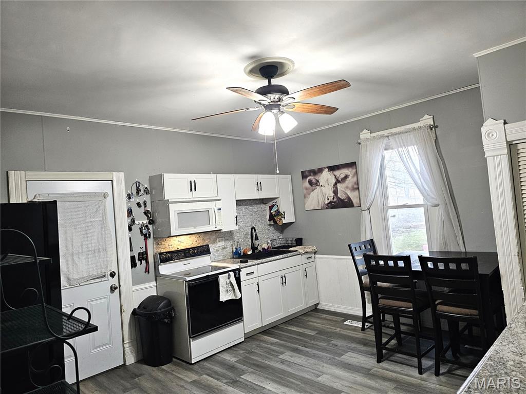 Pritchett Add - Residential