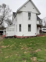 Pritchett Add - Residential