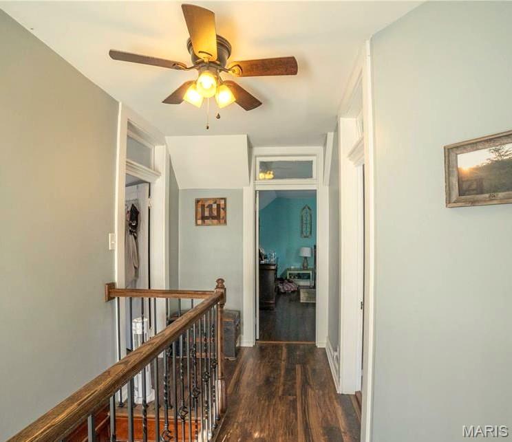 Pritchett Add - Residential