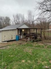 Pritchett Add - Residential