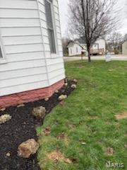 Pritchett Add - Residential