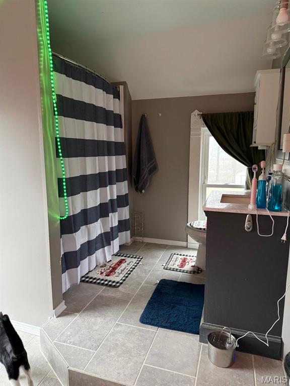 Pritchett Add - Residential