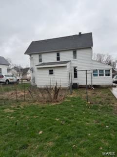 Pritchett Add - Residential