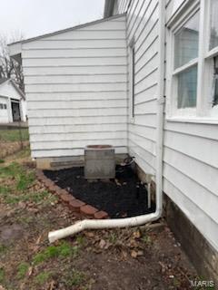 Pritchett Add - Residential