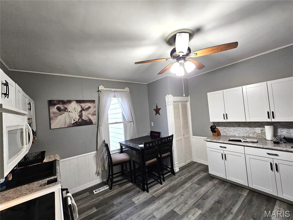 Pritchett Add - Residential