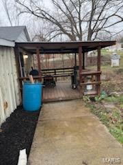 Pritchett Add - Residential