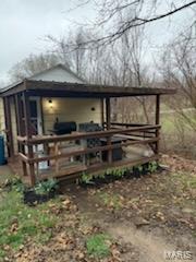 Pritchett Add - Residential