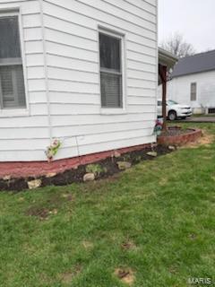 Pritchett Add - Residential