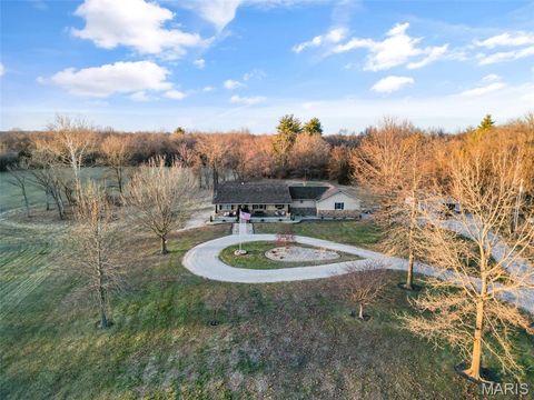 12199 Niemeyer Trail Butler IL 62015