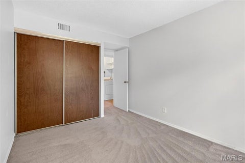 Tiny photo for 1511 Hampton Hall Drive #18, Chesterfield, MO 63017 (MLS # 26056158)