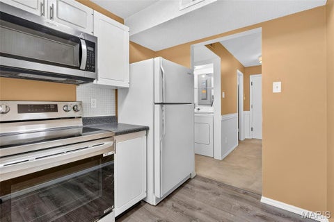 Tiny photo for 1511 Hampton Hall Drive #18, Chesterfield, MO 63017 (MLS # 26056158)