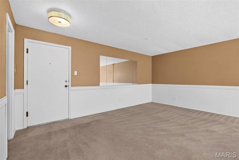Tiny photo for 1511 Hampton Hall Drive #18, Chesterfield, MO 63017 (MLS # 26056158)