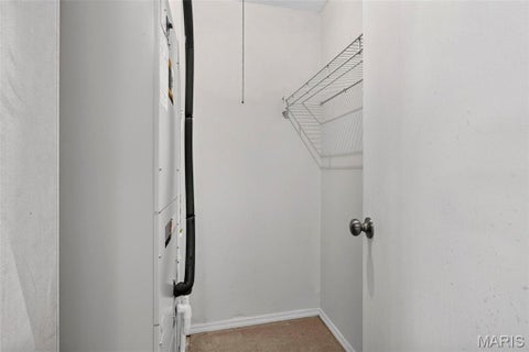 Tiny photo for 1511 Hampton Hall Drive #18, Chesterfield, MO 63017 (MLS # 26056158)