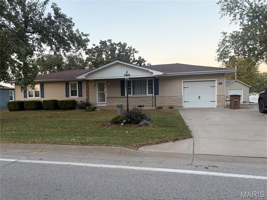 1748 POTTERY RD, WASHINGTON, MO 63090 - Image abf5d1db3f4034f8df6e689f2ee60c67/674090141