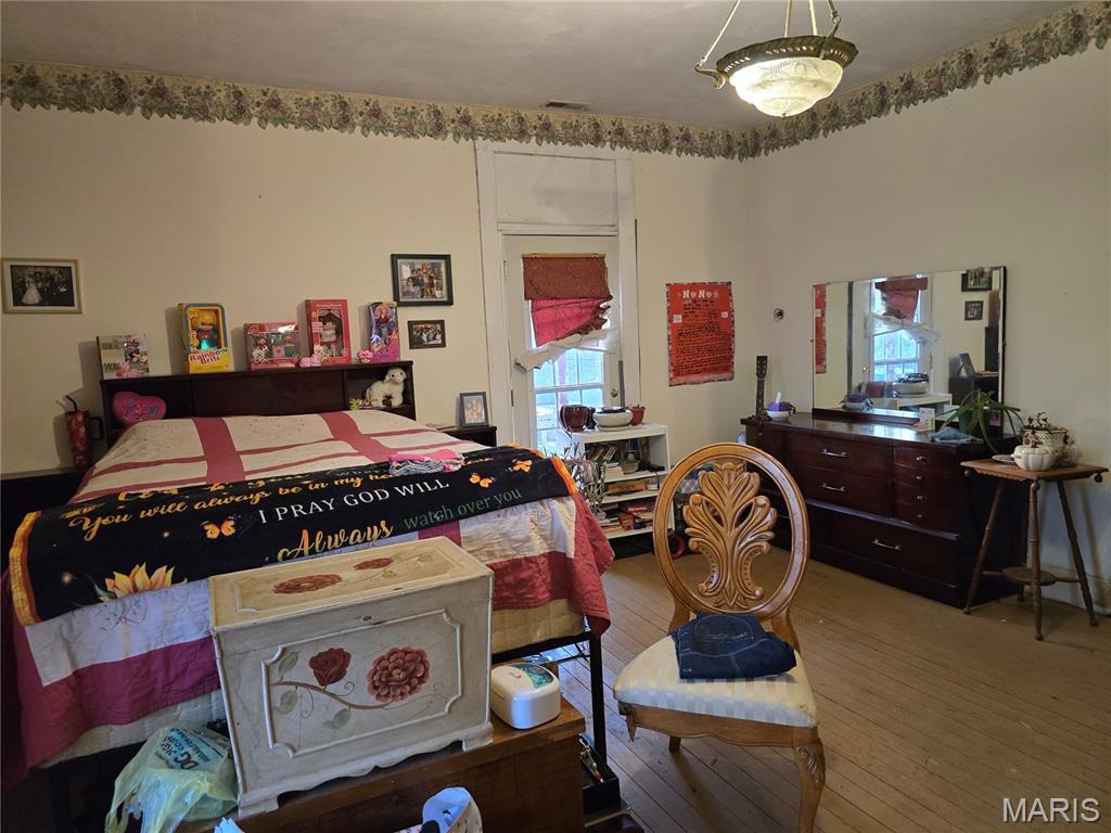 Old Town - Residential