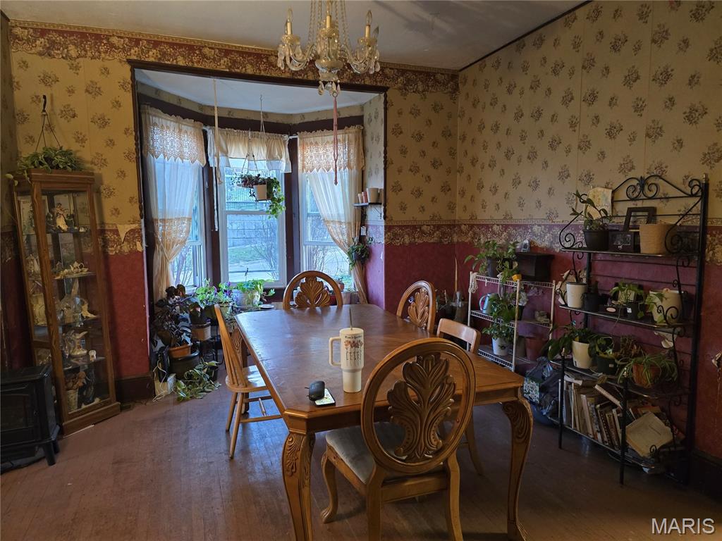 Old Town - Residential