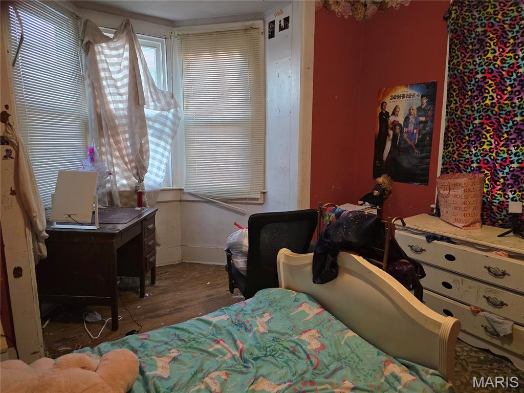 Old Town - Residential