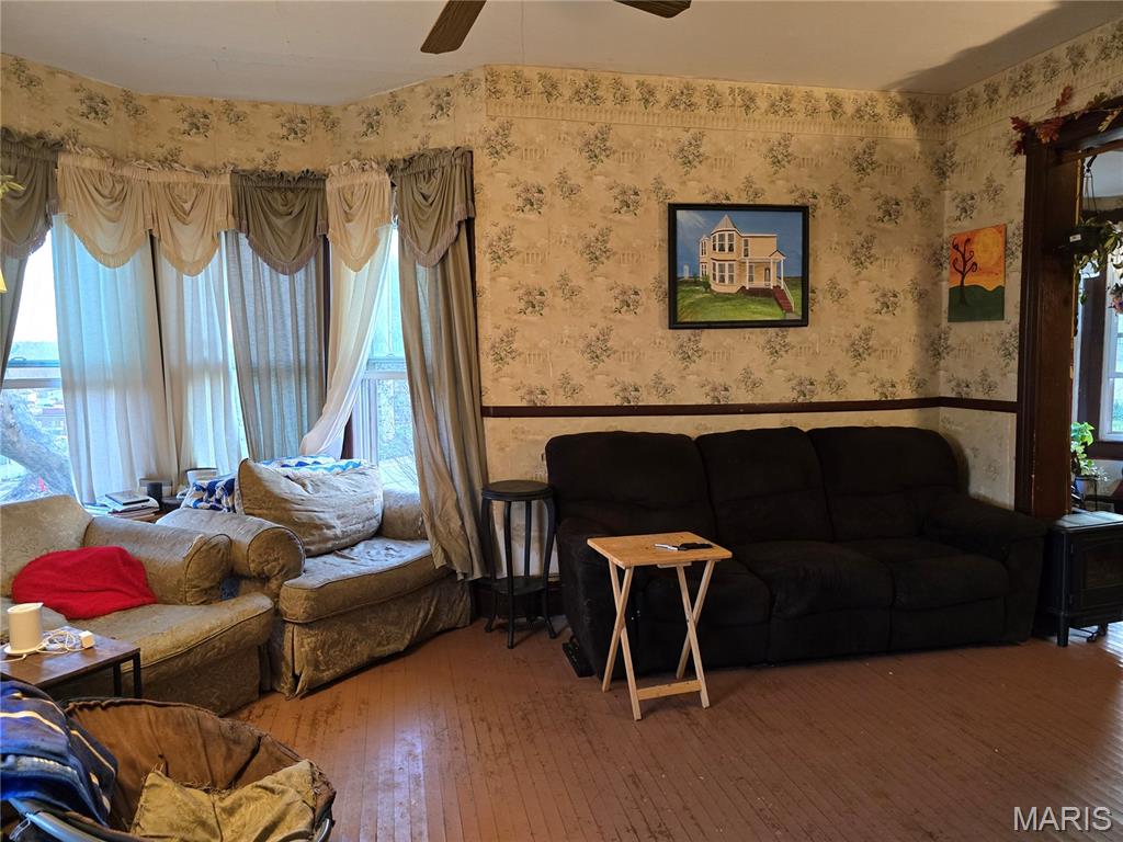 Old Town - Residential