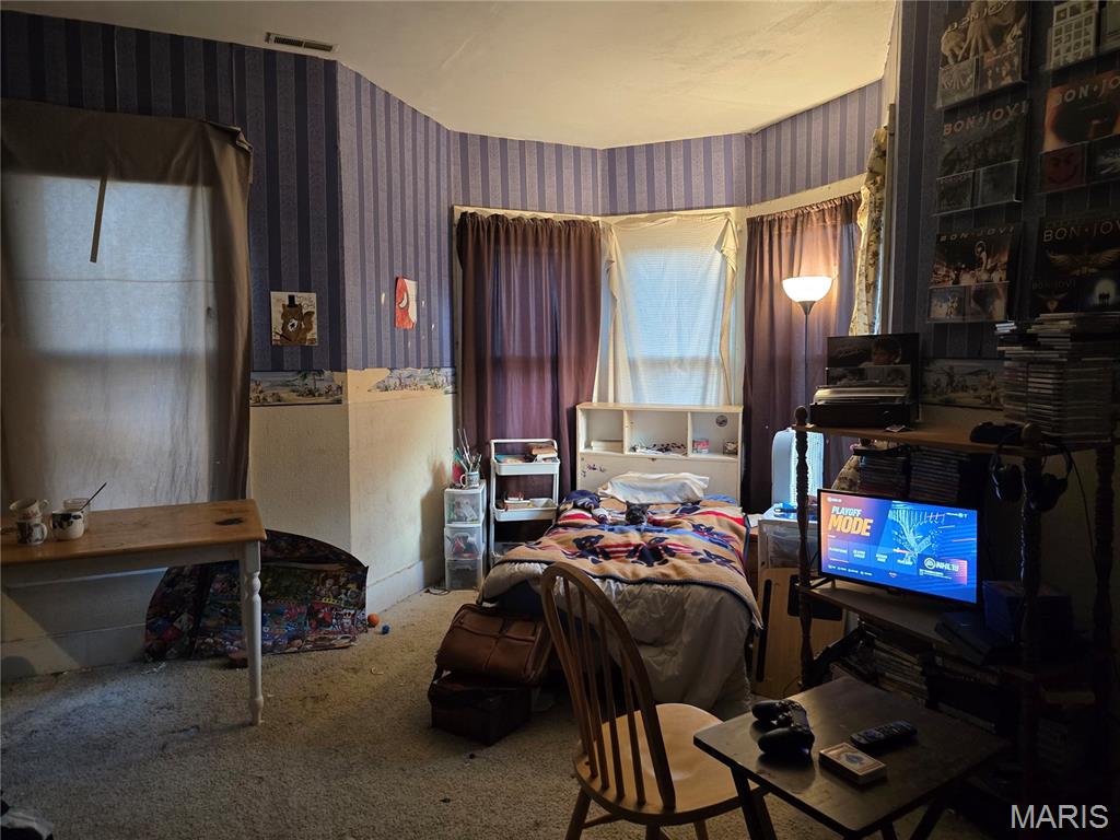 Old Town - Residential