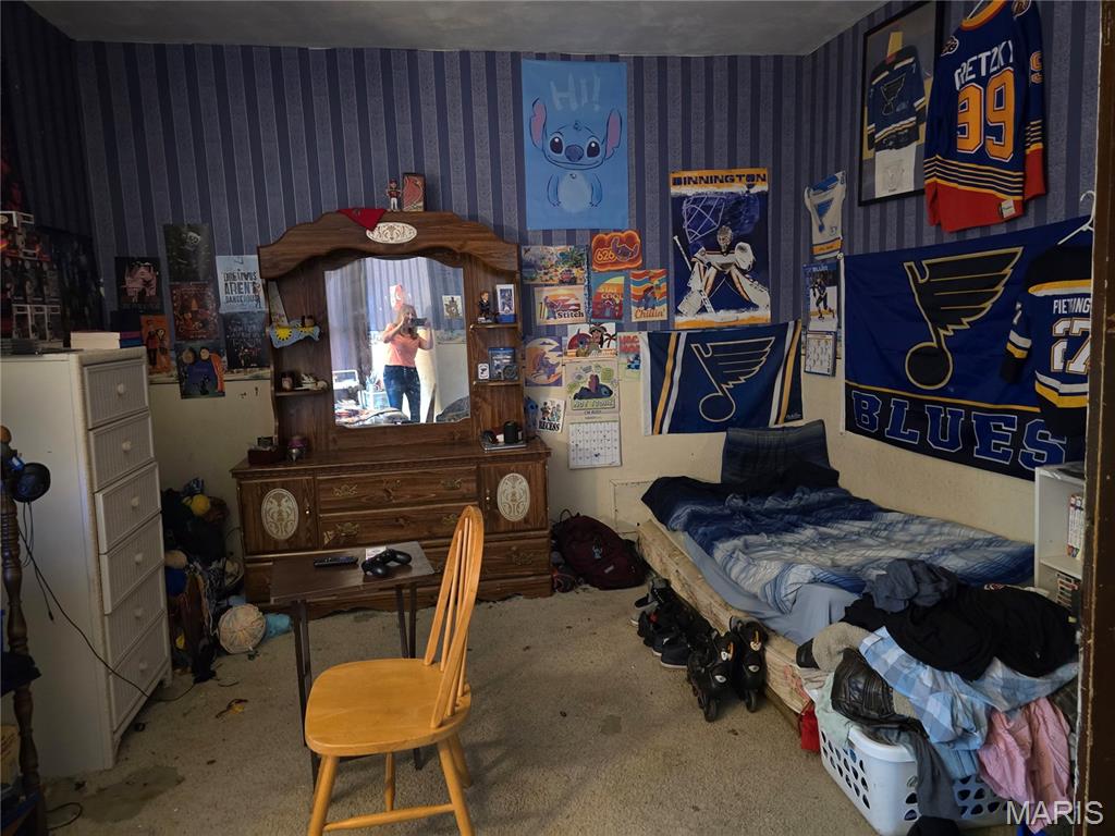 Old Town - Residential