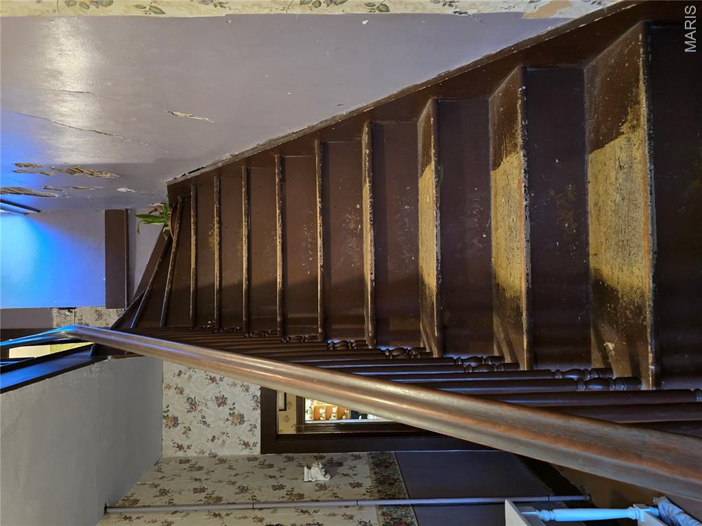 Old Town - Residential