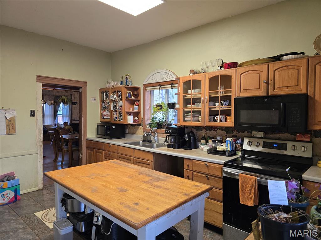 Old Town - Residential