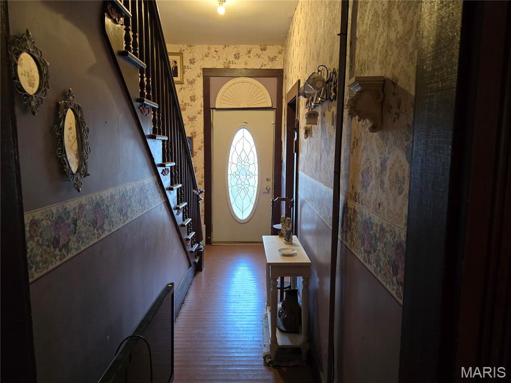 Old Town - Residential