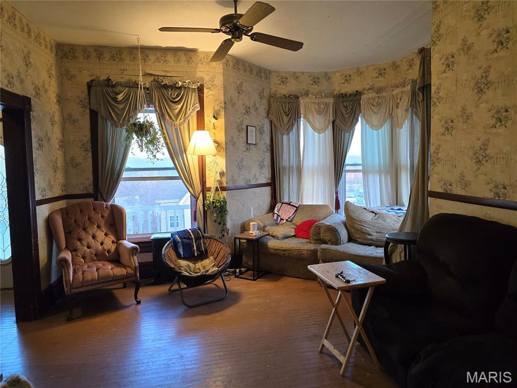 Old Town - Residential