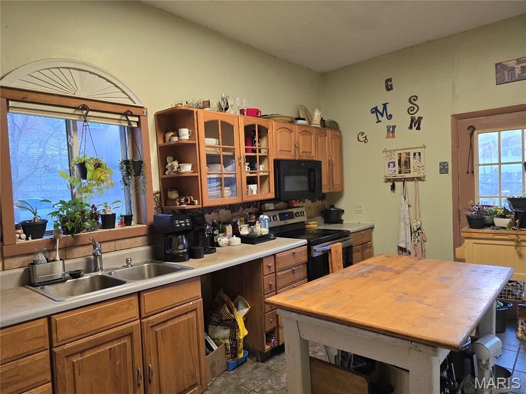 Old Town - Residential