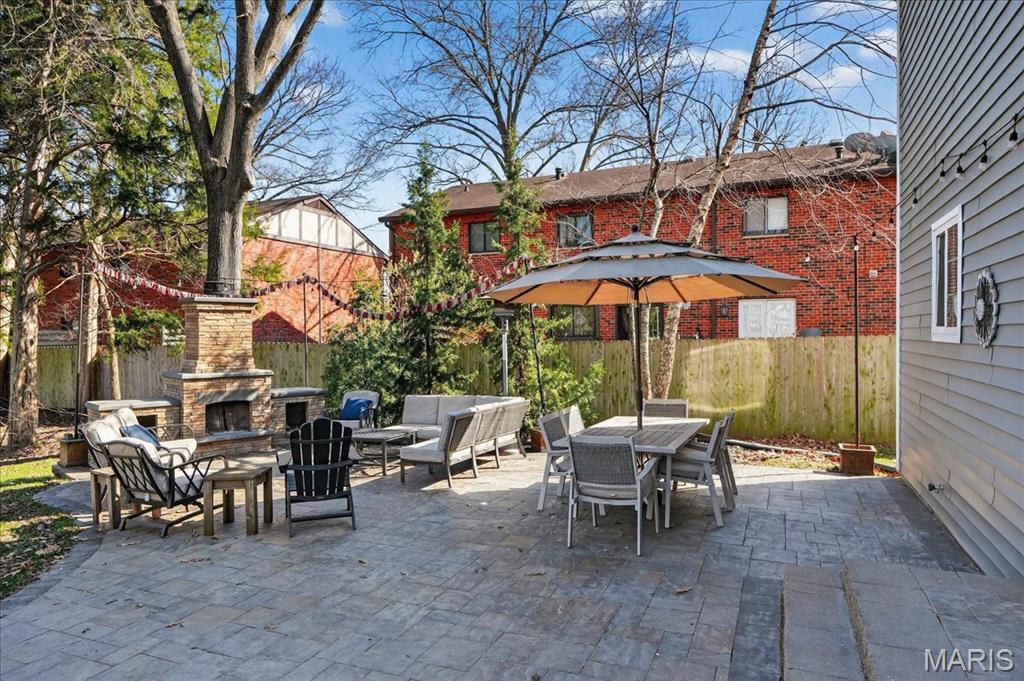 Section 1-44-5 Bdy Adj Aka 350 South - Residential