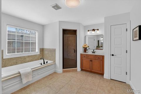 Tiny photo for 350 S Van Buren Avenue, Kirkwood, MO 63122 (MLS # 26006510)