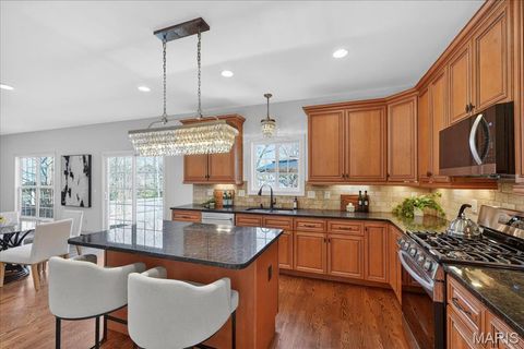 Tiny photo for 350 S Van Buren Avenue, Kirkwood, MO 63122 (MLS # 26006510)