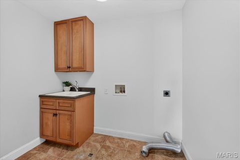 Tiny photo for 350 S Van Buren Avenue, Kirkwood, MO 63122 (MLS # 26006510)