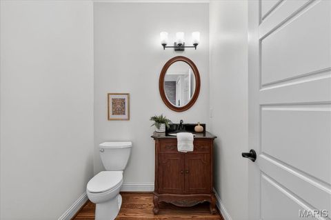 Tiny photo for 350 S Van Buren Avenue, Kirkwood, MO 63122 (MLS # 26006510)