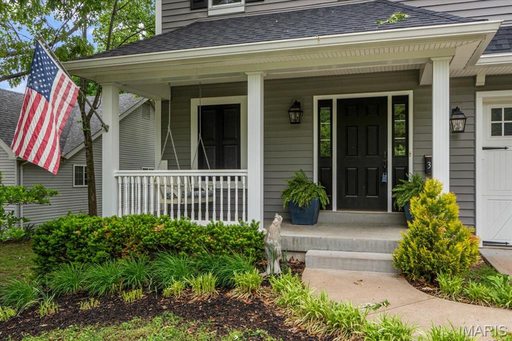 Section 1-44-5 Bdy Adj Aka 350 South - Residential